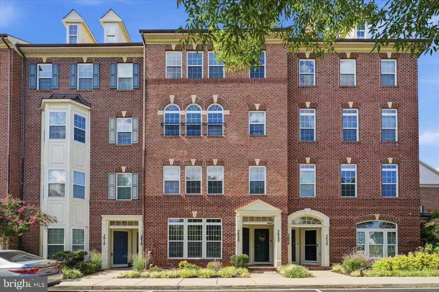 3620 Holborn Place, Frederick, MD 21704
