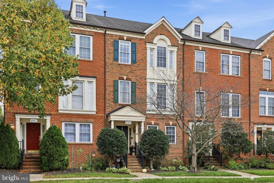 9385 Penrose Street, Frederick, MD 21704