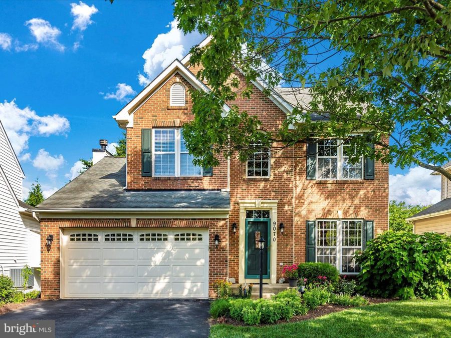 9070 Harris Place, Frederick, MD