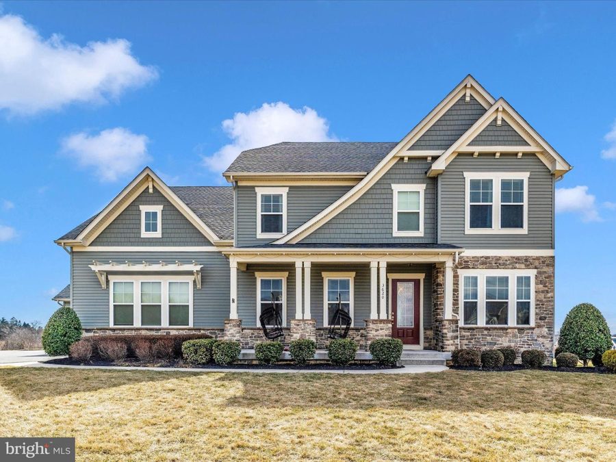 3620 Moline Court, Monrovia, MD