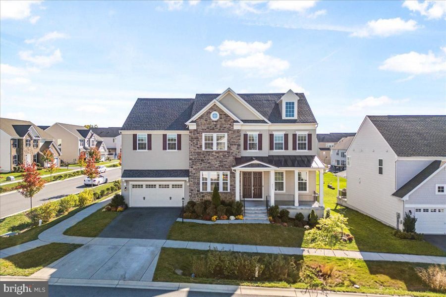 8605 Randell Ridge Road, Frederick, MD