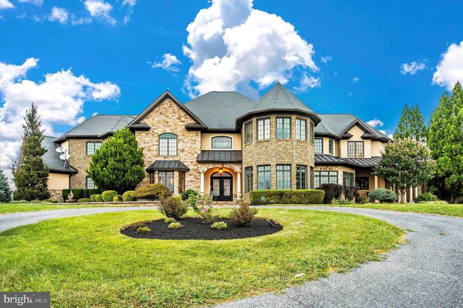 4314 Valley View Road, Middletown, MD